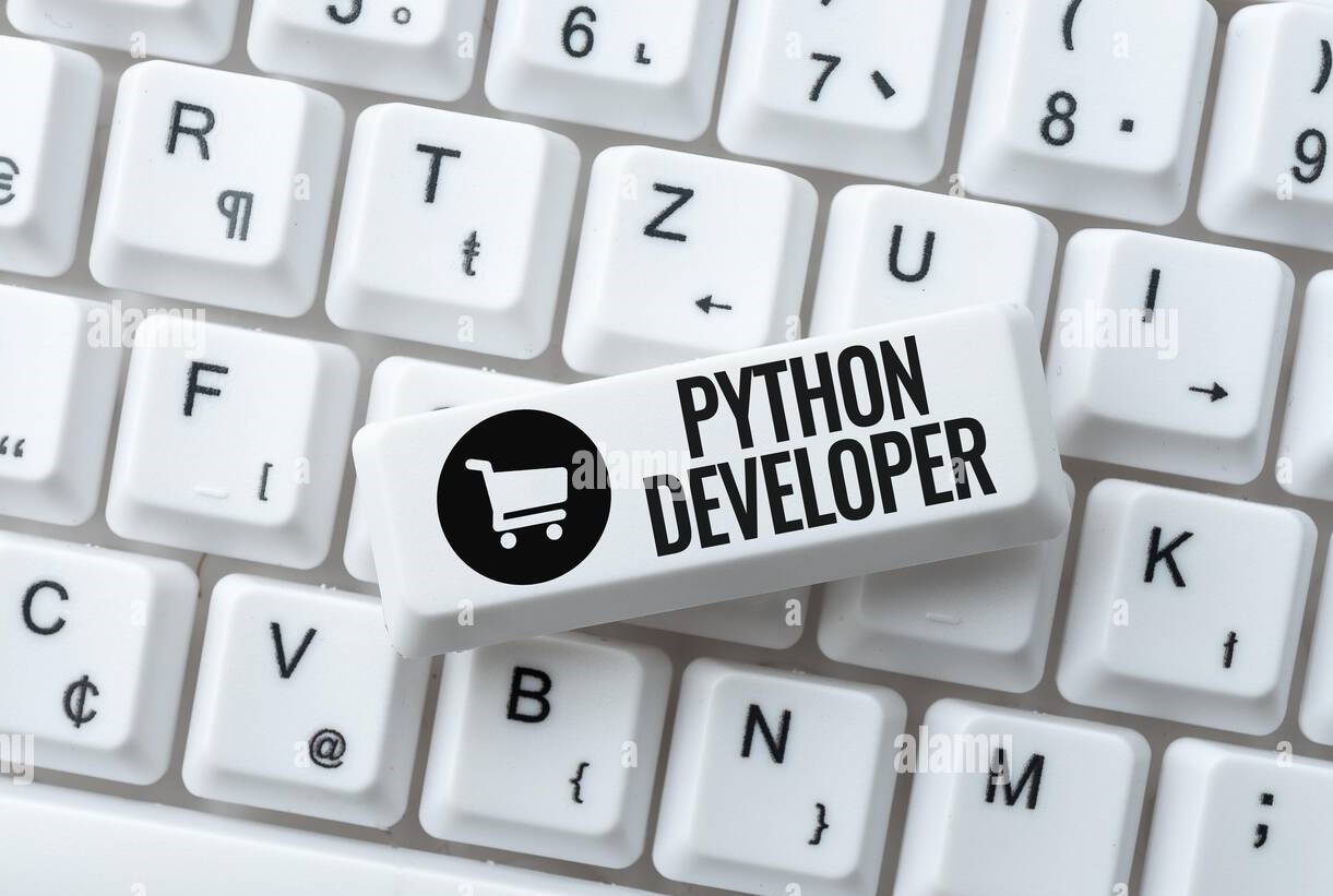 python